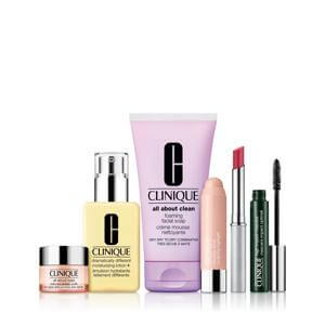 Clinique Party-Ready & Radiant Gift Set (Worth £176)